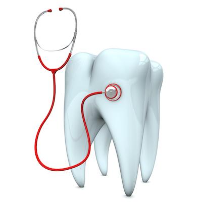 Emergency Dental Care in Ruggless Dental