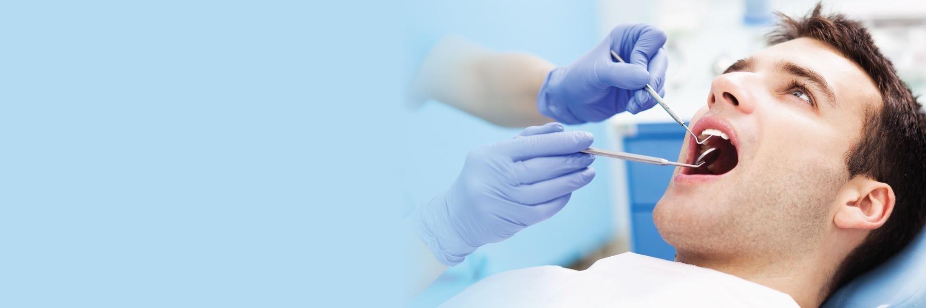 dentist in springfield il | ruggless dental