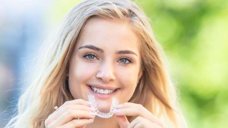 Invisalign for Teenagers | Springfield, IL