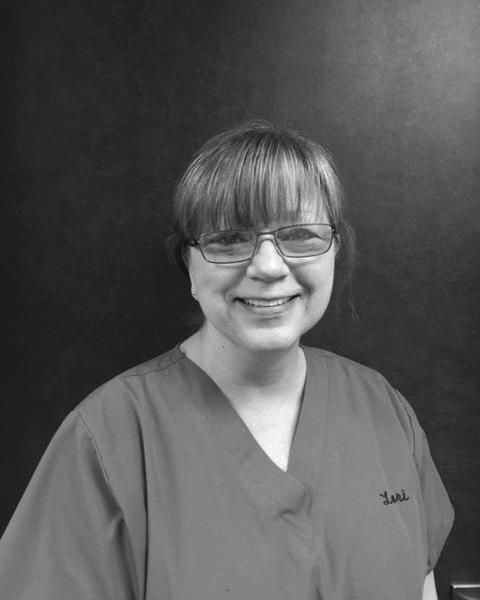 Lori, a dental assistant at our dentist office near 62703