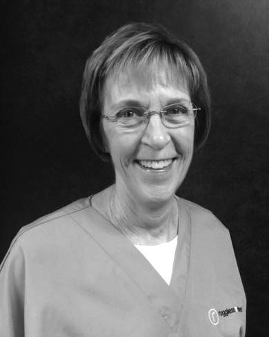 Rita, a dental hygienist at our Springfield, IL dental practice